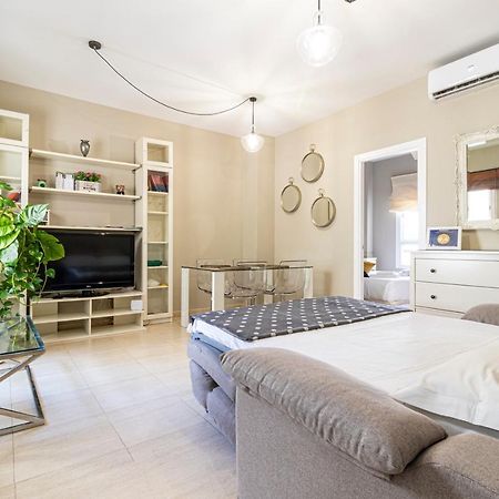 Allo Apartments Arroyo Centro 1 Habitacion Херес-де-ла-Фронтера Екстер'єр фото