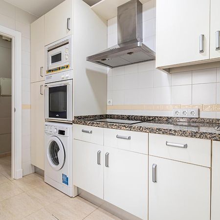 Allo Apartments Arroyo Centro 1 Habitacion Херес-де-ла-Фронтера Екстер'єр фото
