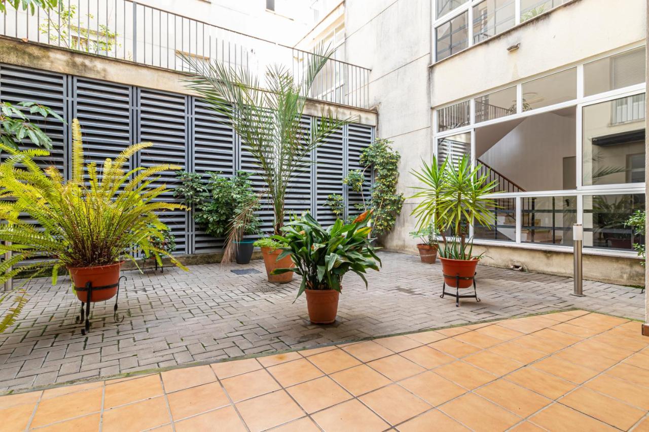 Allo Apartments Arroyo Centro 1 Habitacion Херес-де-ла-Фронтера Екстер'єр фото