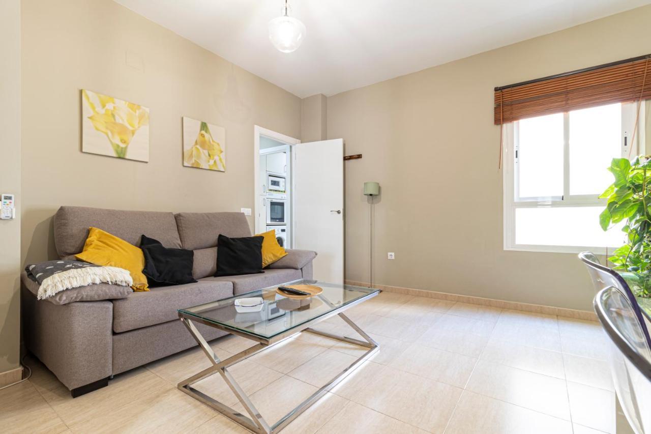 Allo Apartments Arroyo Centro 1 Habitacion Херес-де-ла-Фронтера Екстер'єр фото
