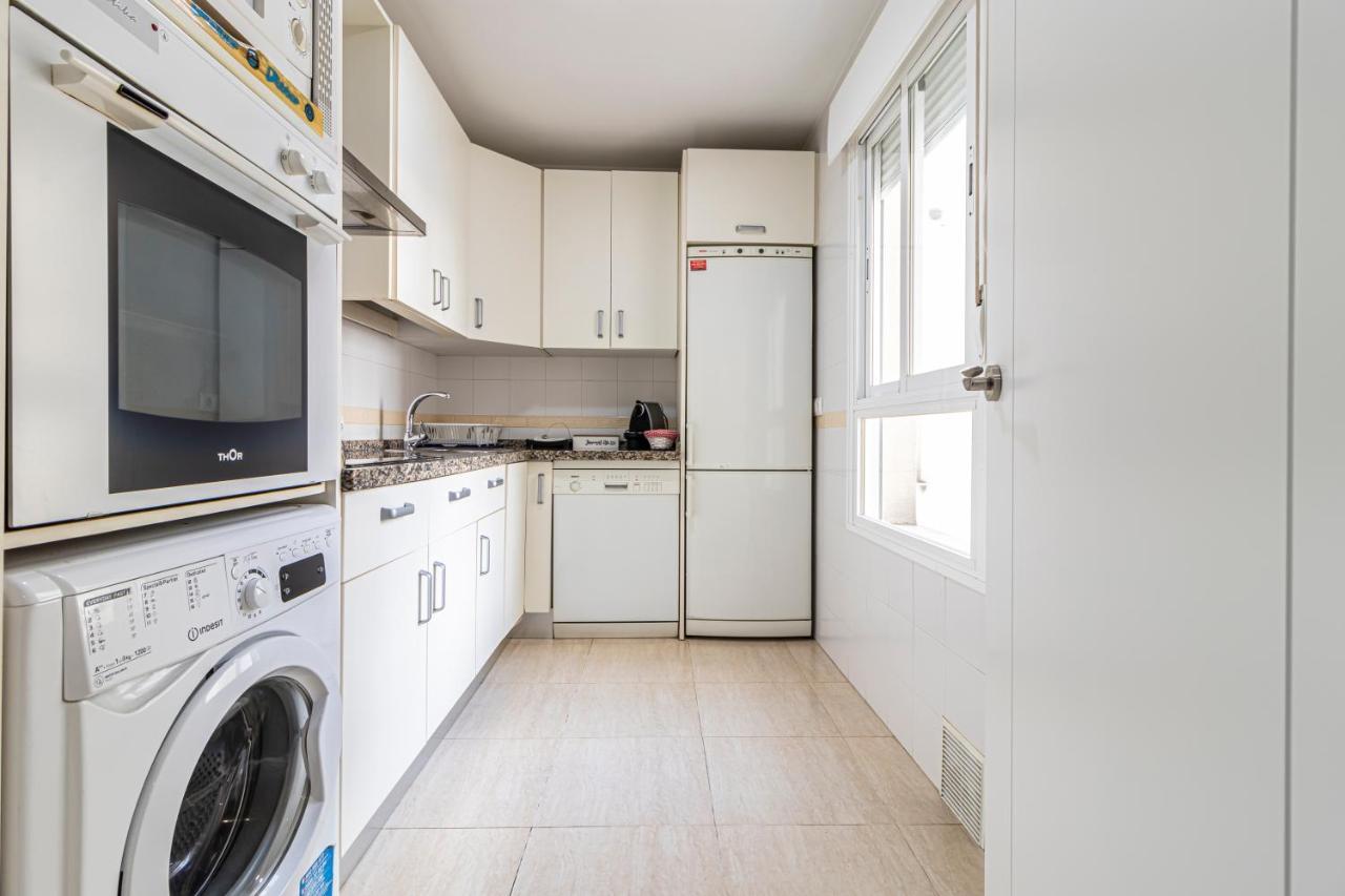 Allo Apartments Arroyo Centro 1 Habitacion Херес-де-ла-Фронтера Екстер'єр фото