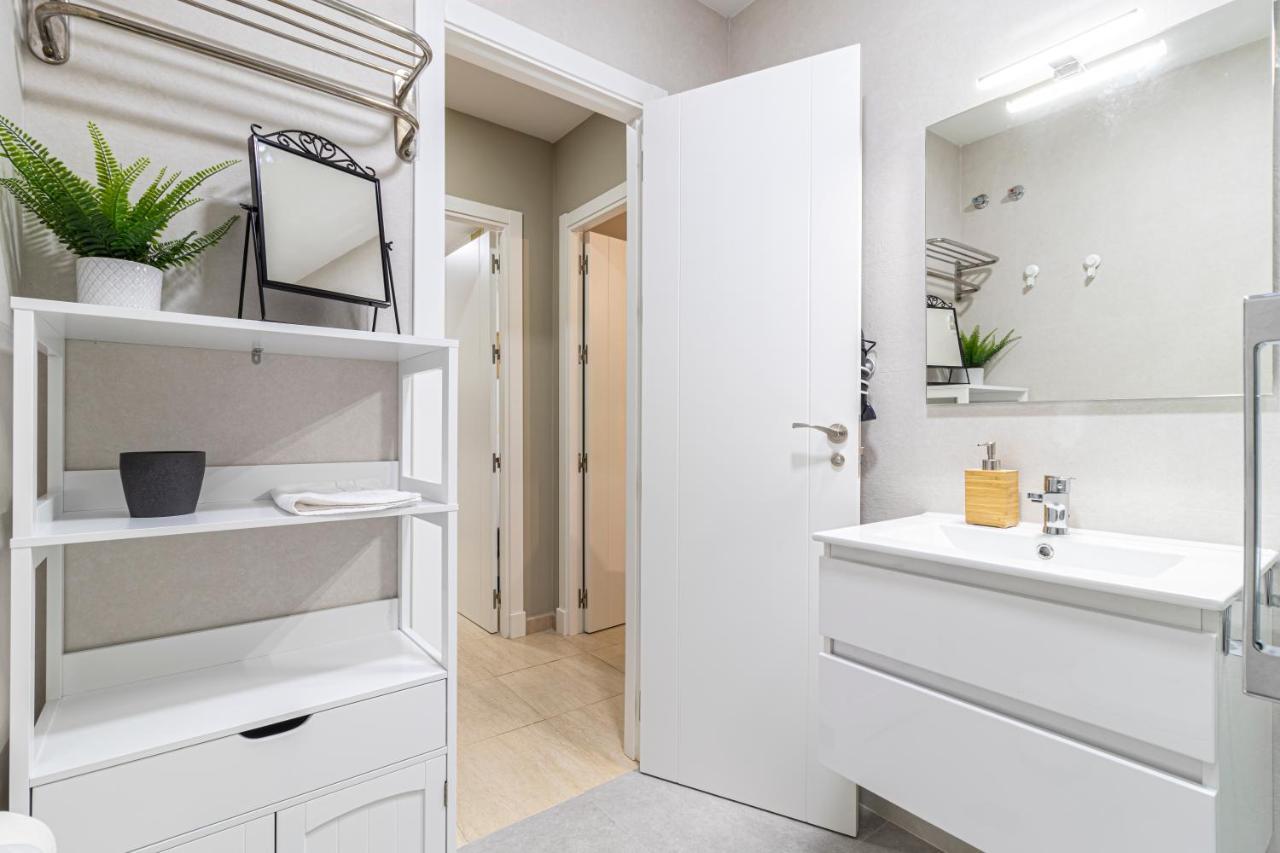 Allo Apartments Arroyo Centro 1 Habitacion Херес-де-ла-Фронтера Екстер'єр фото