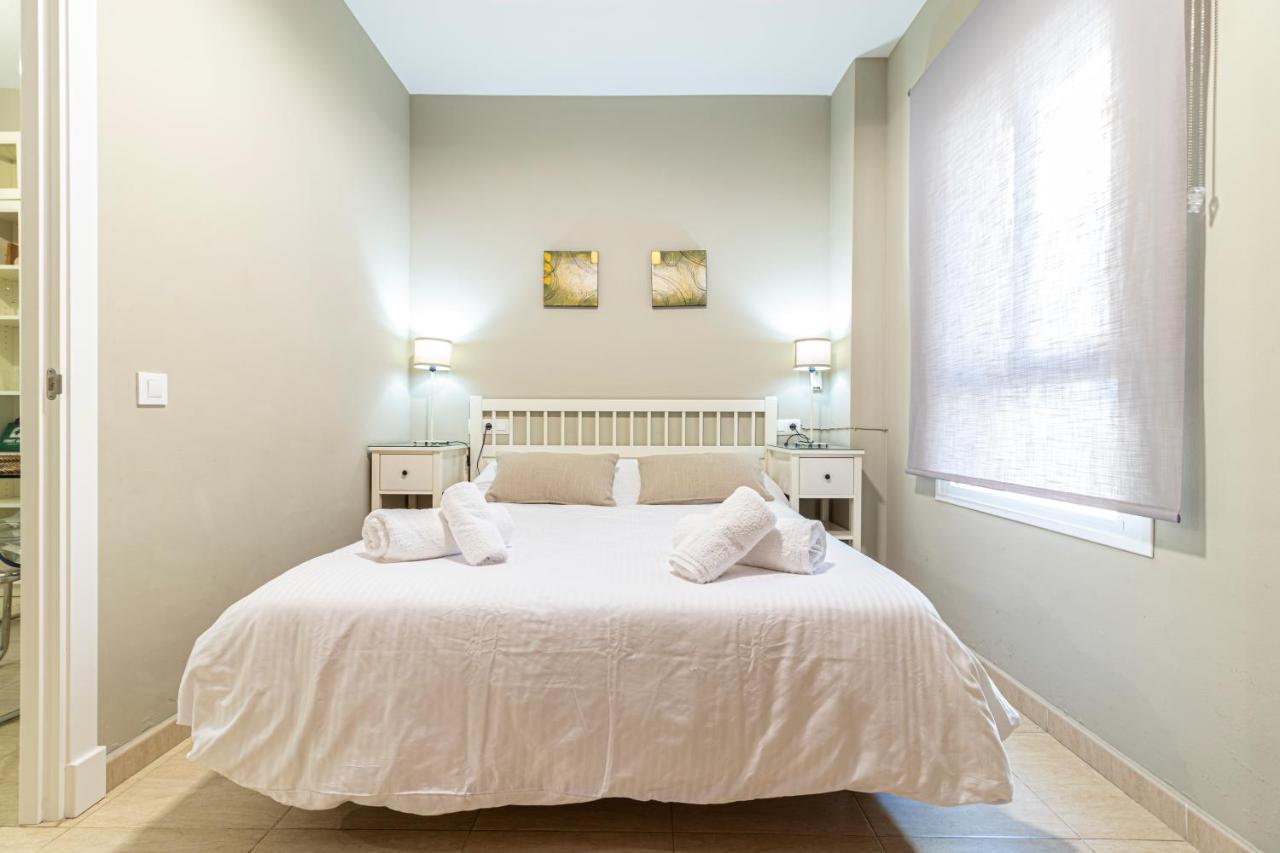 Allo Apartments Arroyo Centro 1 Habitacion Херес-де-ла-Фронтера Екстер'єр фото