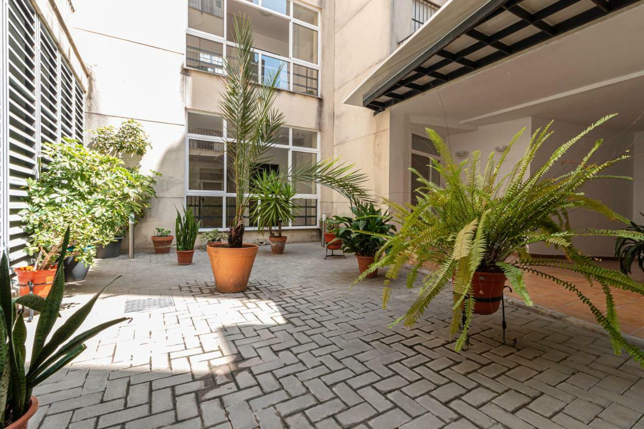 Allo Apartments Arroyo Centro 1 Habitacion Херес-де-ла-Фронтера Екстер'єр фото